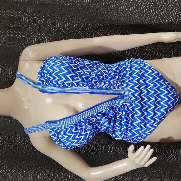 NWT Dune Deck swimsuit - Picture 2 of 8